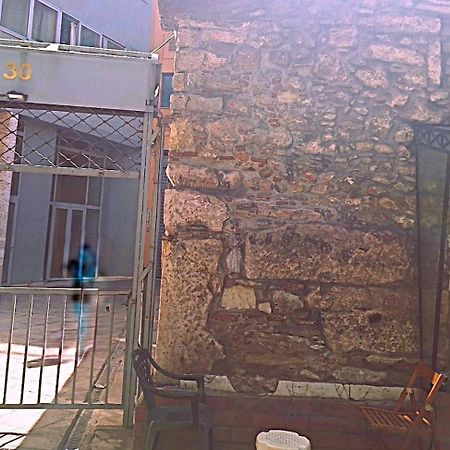 Athens Experience Suite 2 Exterior foto