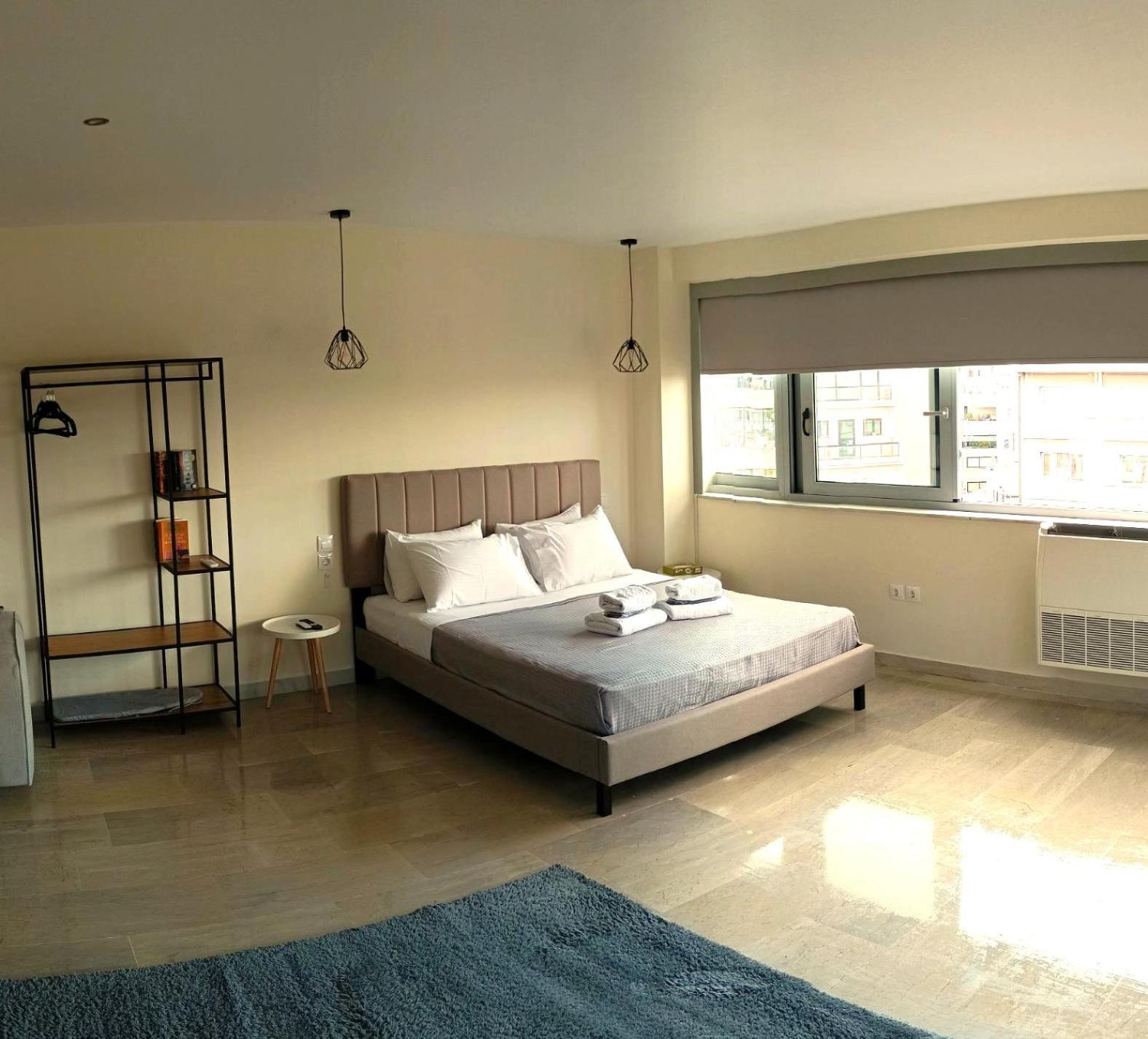 Athens Experience Suite 2 Exterior foto