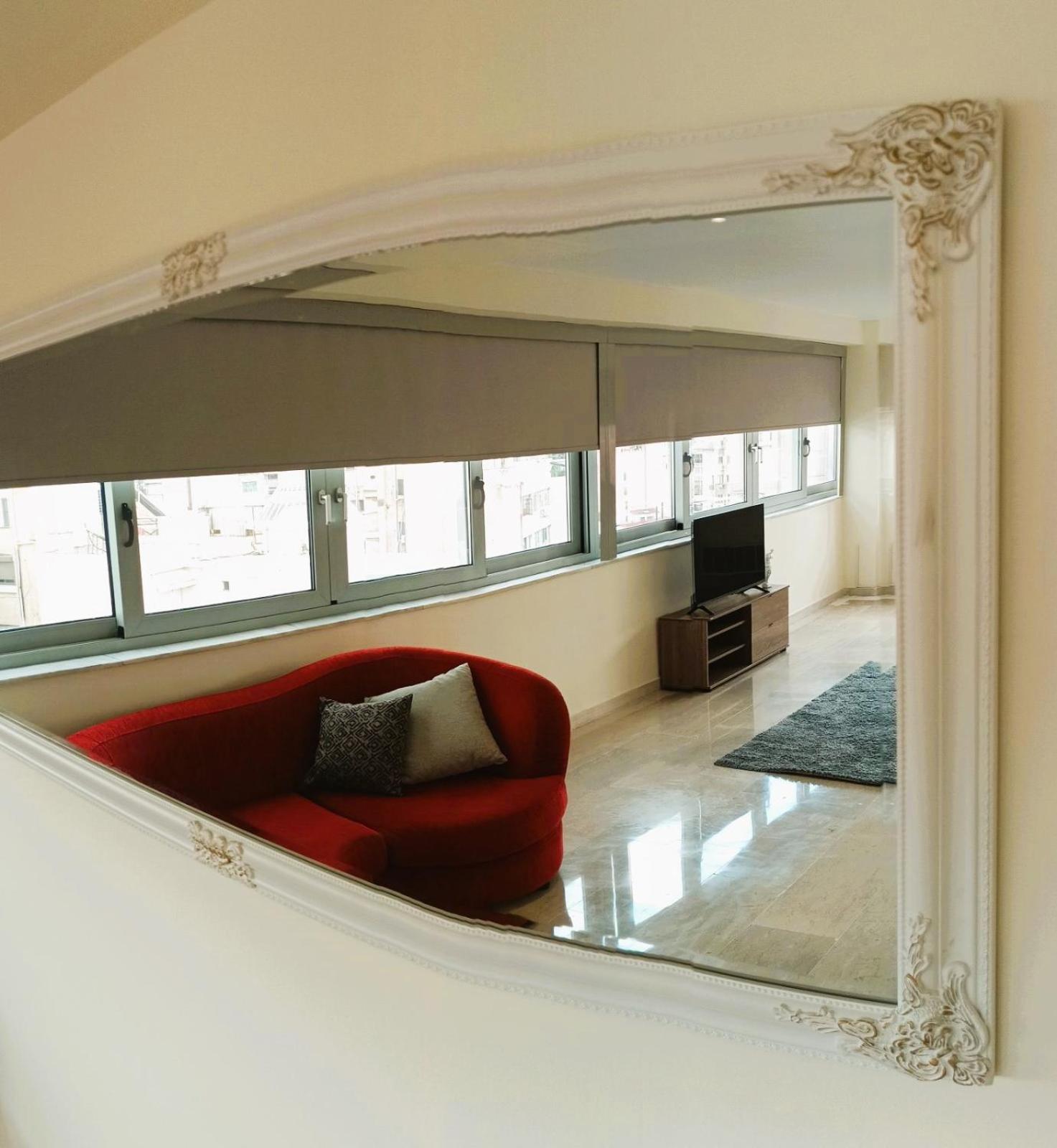 Athens Experience Suite 2 Exterior foto